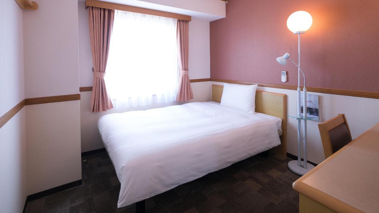 Toyoko Inn Kumamoto Shin-Shigai Zewnętrze zdjęcie