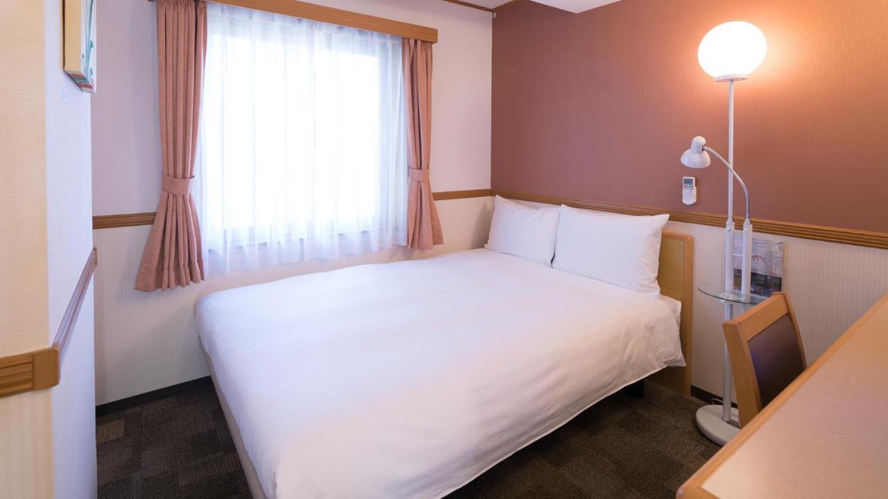 Toyoko Inn Kumamoto Shin-Shigai Zewnętrze zdjęcie