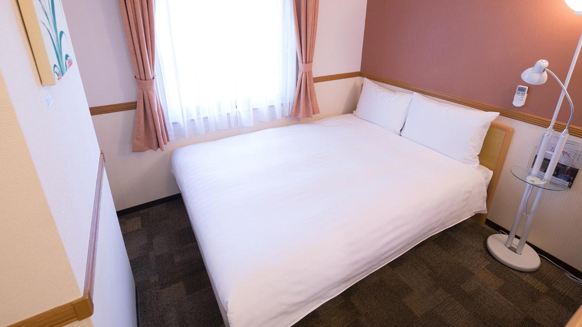 Toyoko Inn Kumamoto Shin-Shigai Pokój zdjęcie