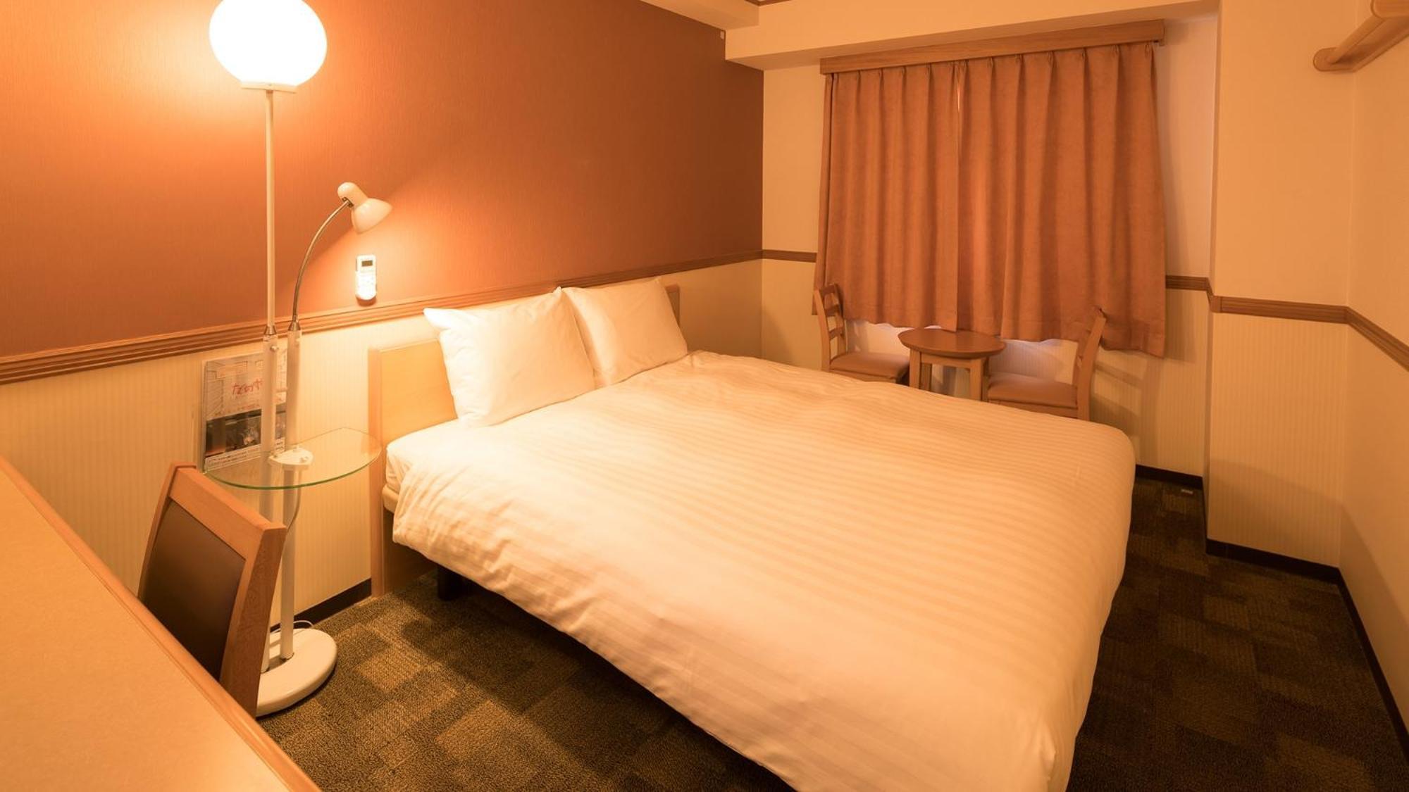 Toyoko Inn Kumamoto Shin-Shigai Pokój zdjęcie