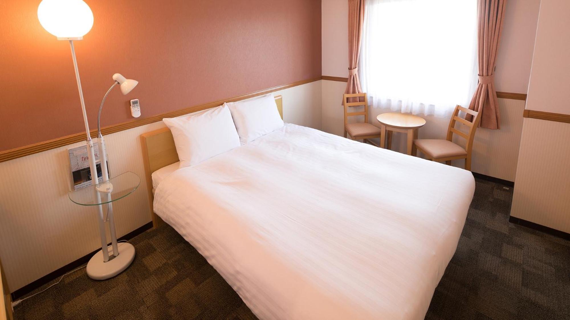 Toyoko Inn Kumamoto Shin-Shigai Pokój zdjęcie